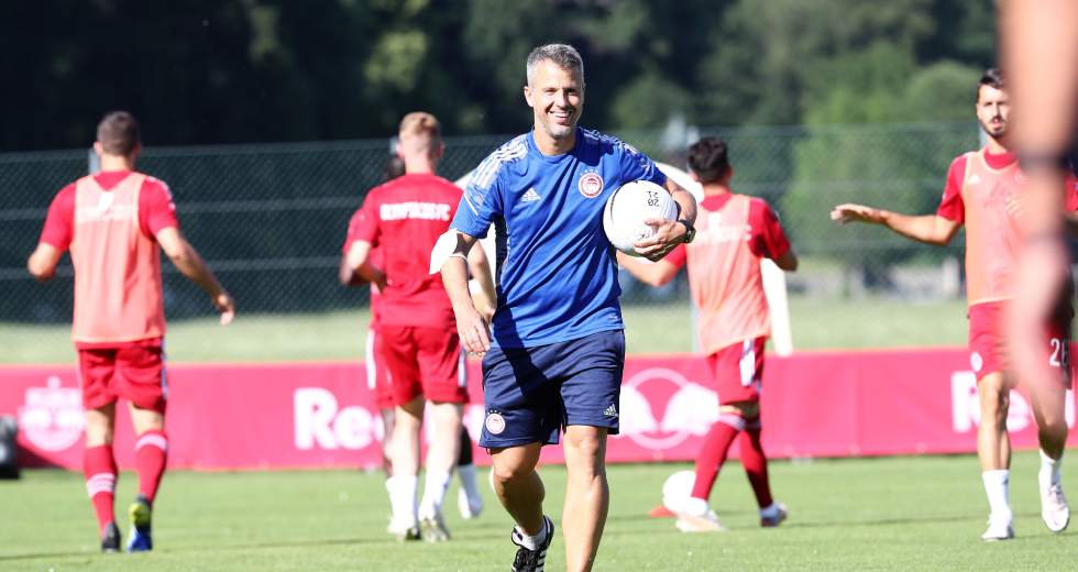 Φυσούσε στην Αυστρία, 3-0 η Ζάλτσμπουργκ