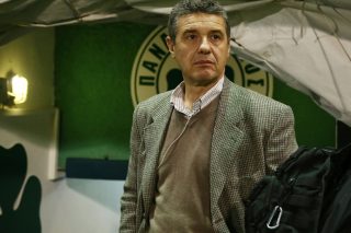 Ο Βονόρτας αναλαμβάνει τον Παναθηναϊκό Β΄