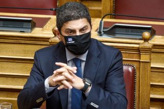 Νέα διάταξη για τον Πανιώνιο