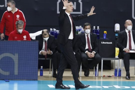 Παίρνει Λάιτι ο Ολυμπιακός