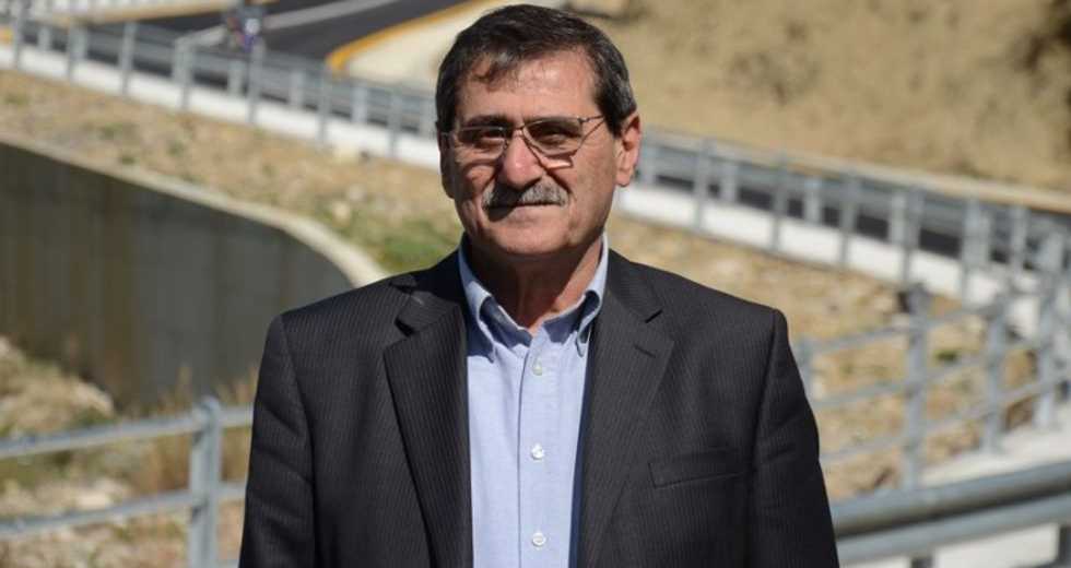 Πελετίδης για Πάιατ: Είναι ανεπιθύμητος