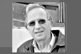Μνημοσύνη (Αρη) Αριστείδη Κυριαζή (1946 – 2021)
