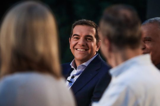 Πάει γυρεύοντας…