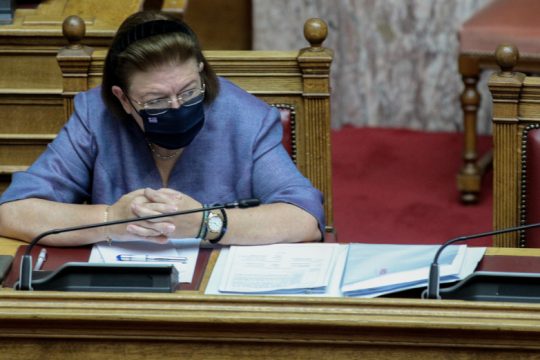Διαμαρτυρία αρχαιολόγων για απαξίωση μουσείων της Δωδεκανήσου μέσω «δανεισμών»