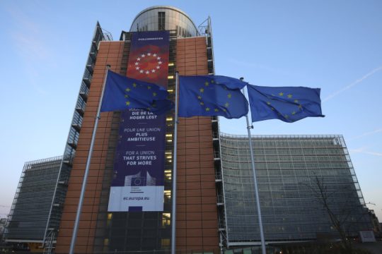 Επέκταση κυρώσεων για τη Λευκορωσία στο τραπέζι των Υπ.Εξ. της Ε.Ε.