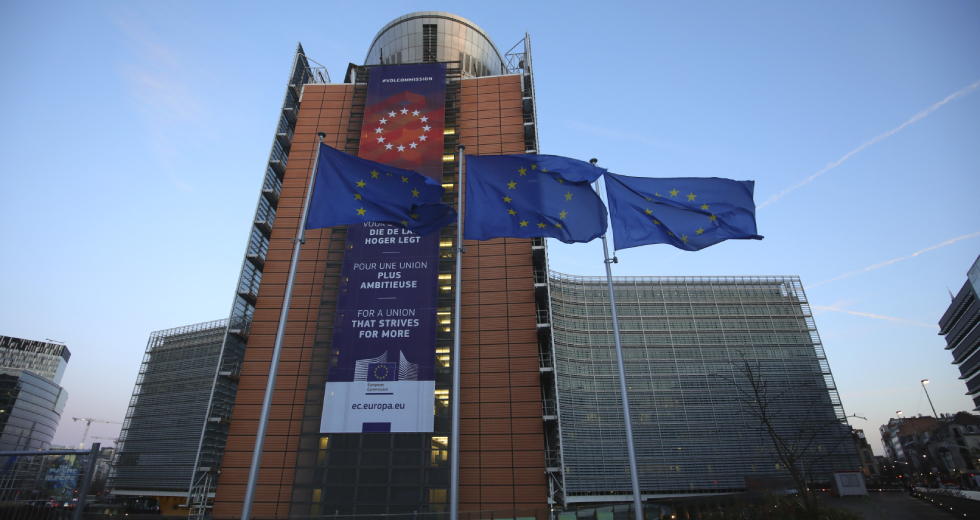 Επέκταση κυρώσεων για τη Λευκορωσία στο τραπέζι των Υπ.Εξ. της Ε.Ε.