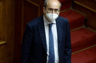 Η εργασία στα χρόνια της… χολέρας