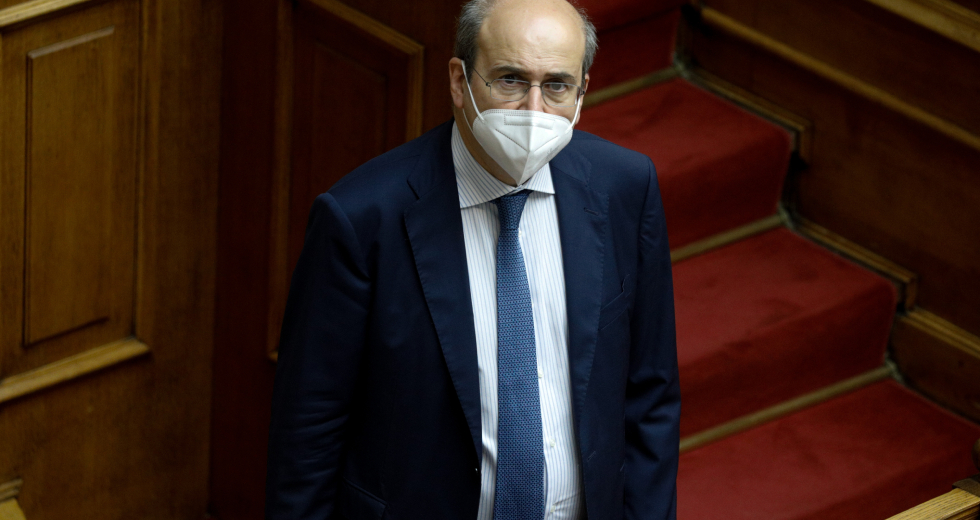 Η εργασία στα χρόνια της… χολέρας