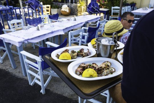 Ανοιξη… προσλήψεων