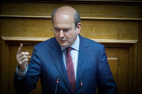 Απαράλλαχτος
