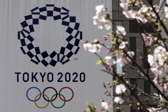Ιαπωνία: Στους χώρους εργασίας μεγάλων εταιρειών ο εμβολιασμός λόγω Ολυμπιακών
