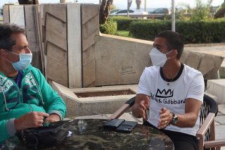 «Θυμηθείτε πως είμαστε Βραζιλιάνοι!»