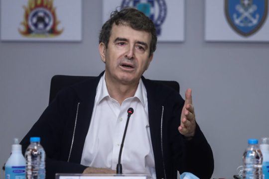 Πυρά Ε.Ε. για την ελευθερία του Τύπου