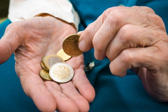 Βαρίδι χρέους φέρνει η κεφαλαιοποίηση της επικουρικής ασφάλισης