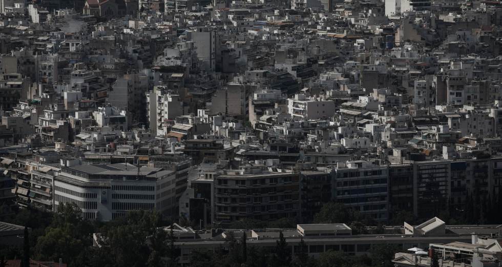 Εξελίξεις και προοπτικές της αγοράς ακινήτων