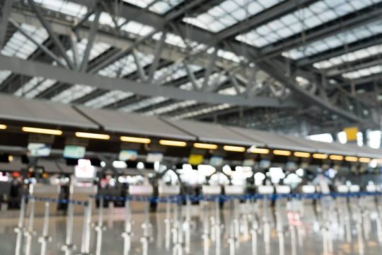 ΟΗΕ: Πάνω από 4 τρισ. μπορεί να κοστίσει η κατάρρευση του τουρισμού