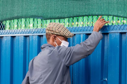 Ευτυχώς εμείς ζούμε στην Ελλάδα…