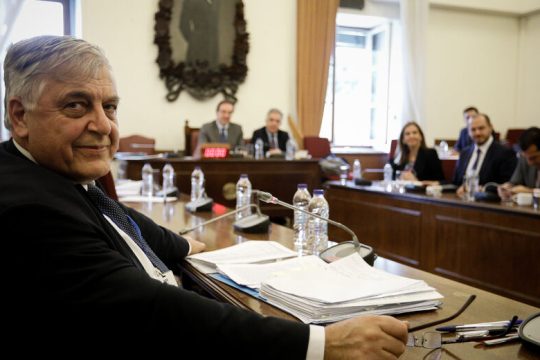 Οι ισχυρισμοί του Ι. Αγγελή και τα πολλά ερωτήματα