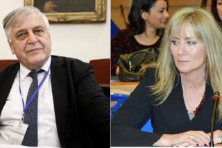Δίωξη κατά Αγγελή για παράβαση καθήκοντος