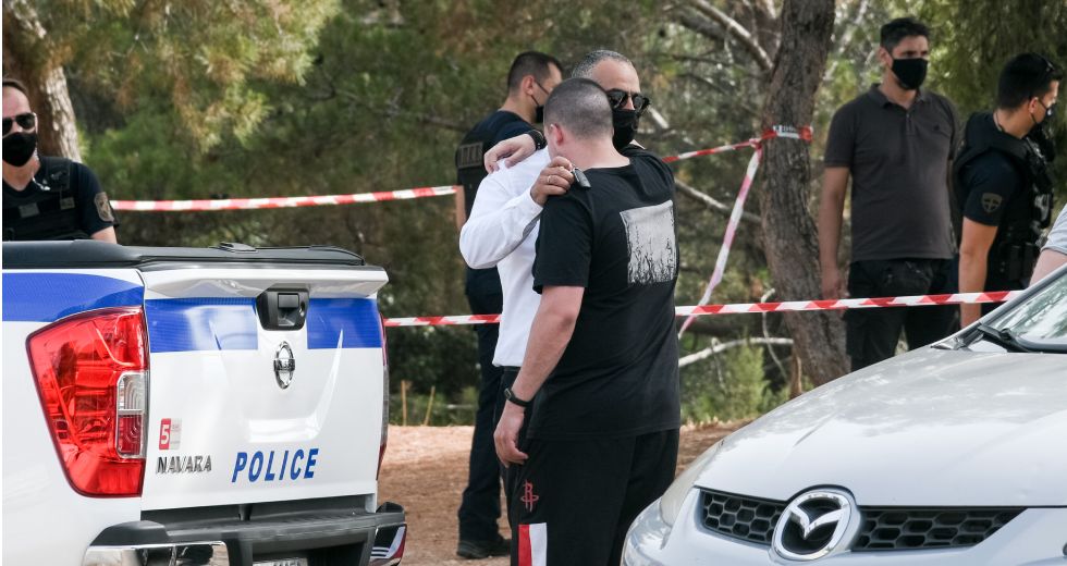 Νεκρός ο ιδιοκτήτης της ταβέρνας «Κρητικός» στην Κάντζα