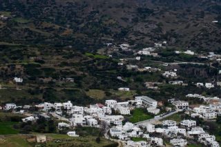 Προσωρινές λύσεις, μόνιμα προβλήματα
