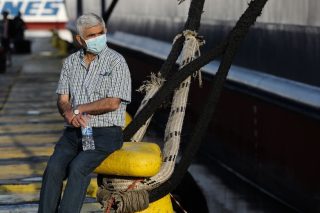 Μέτρα στήριξης και «οφειλόμενα» ζητούν οι ακτοπλόοι