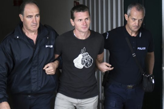 Κατέρρευσε το κατηγορητήριο στη δίκη του Mr. Bitcoin στο Παρίσι