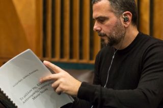 Ο κόσμος πλέον δεν ακούει δίσκους, αλλά κομμάτια