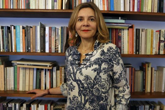 Το Φεστιβάλ βγάζει και θεατρικά βιβλία