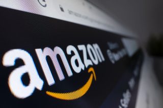 Ενα… παράθυρο για την Amazon