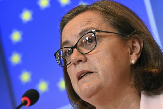Δεν της πέρασε της Γερμανίας για Βόρεια Μακεδονία και Αλβανία