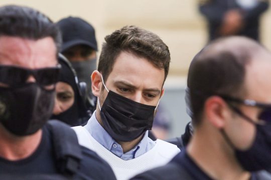 Η εκδοχή του 32χρονου γυναικοκτόνου έχει «γκρίζες ζώνες»
