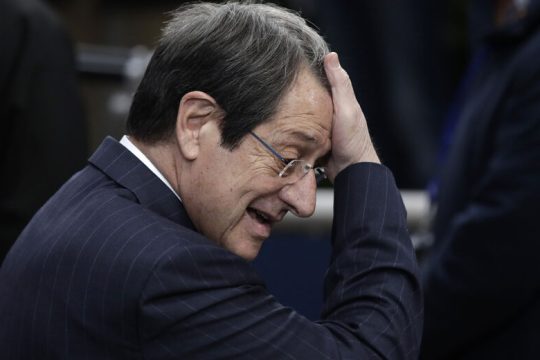 Ποια Κύπρος, ποιο «αύριο»;