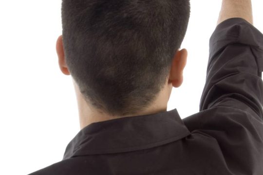 Σε αναστολή καθηκόντων ο διδάσκων του ΕΚΠΑ που κατηγορείται για ανάρμοστη συμπεριφορά