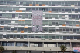 Εδώ το οργανωμένο έγκλημα!