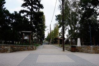 Παγκόσμια κατακραυγή για την απαξίωση του αρχιτεκτονικού πολιτισμού
