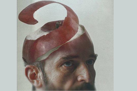 «Βρίσκω την αισιοδοξία στην πίστη»