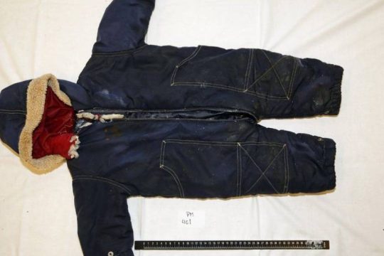 Προσφυγόπουλο που πνίγηκε στη Μάγχη βρέθηκε στις ακτές της Νορβηγίας