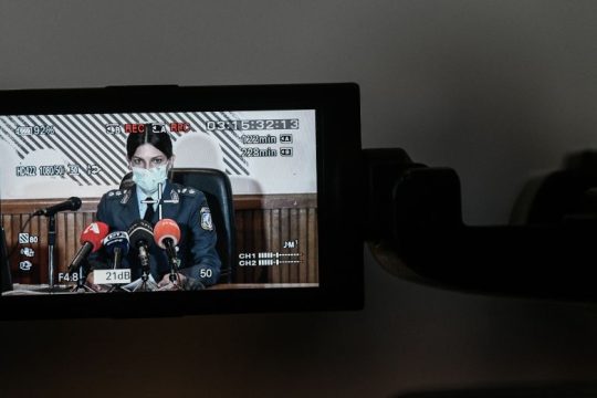 Ζάκυνθος: Πού οδηγούν οι έρευνες της αστυνομίας για τη δολοφονία της 37χρονης