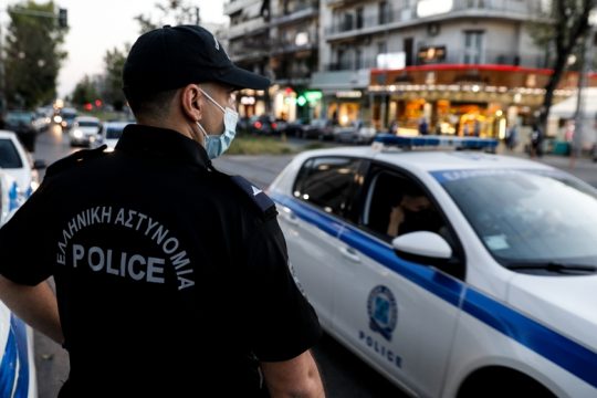Εκδήλωση και συγκέντρωση αλληλεγγύης σε Τούρκους και Κούρδους αγωνιστές