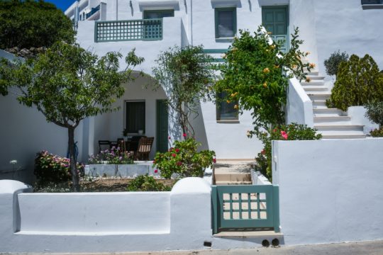 Η αδικία του προγράμματος τουρισμού για τους μικρούς