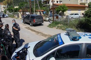 Απονομιμοποίηση του ανθρωπισμού, ποσοτικοποίηση της βίας