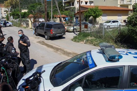 Απονομιμοποίηση του ανθρωπισμού, ποσοτικοποίηση της βίας