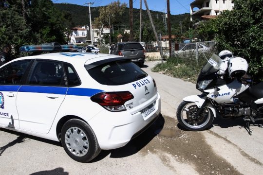 Τα στοιχεία που πρόδωσαν τον δολοφόνο στα Γλυκά Νερά