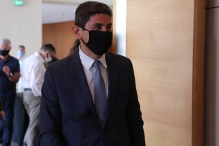 Περνάνε η αναδιάρθρωση του Αυγενάκη και οι Β’ ομάδες