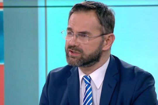 Προκαταρκτική έρευνα για τις δηλώσεις Μπαλάσκα