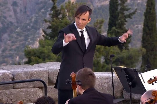 Χιλιάδες views για Μπετόβεν
