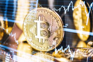 Βουτιά αν-ασφάλειας για το bitcoin