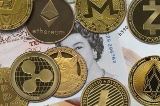 Kρυπτονομίσματα: vέος εφιάλτης των κεντρικών τραπεζών;