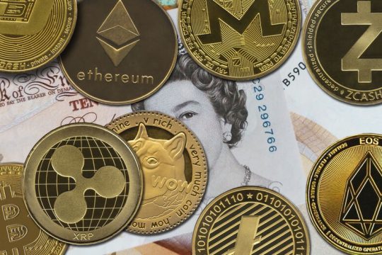 Kρυπτονομίσματα: vέος εφιάλτης των κεντρικών τραπεζών;